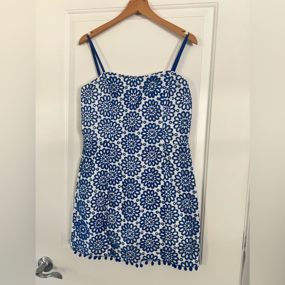 Lilly Pulitzer romper! - Picture 1 of 4